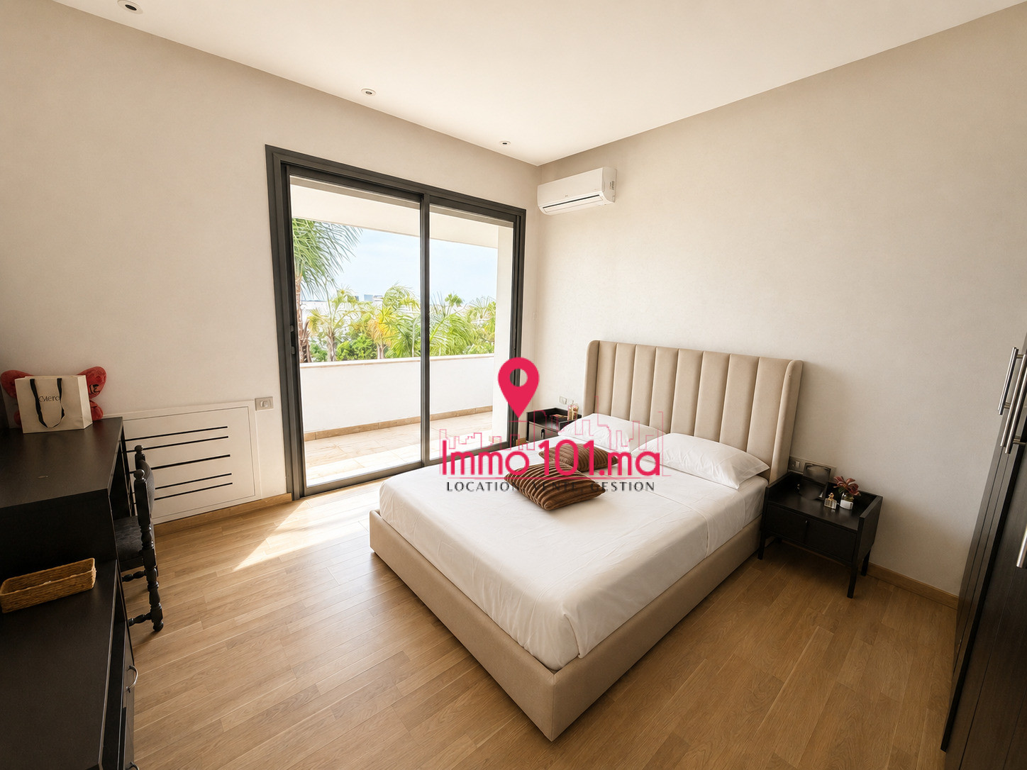Villa à vendre à El Menzeh ZLV2483